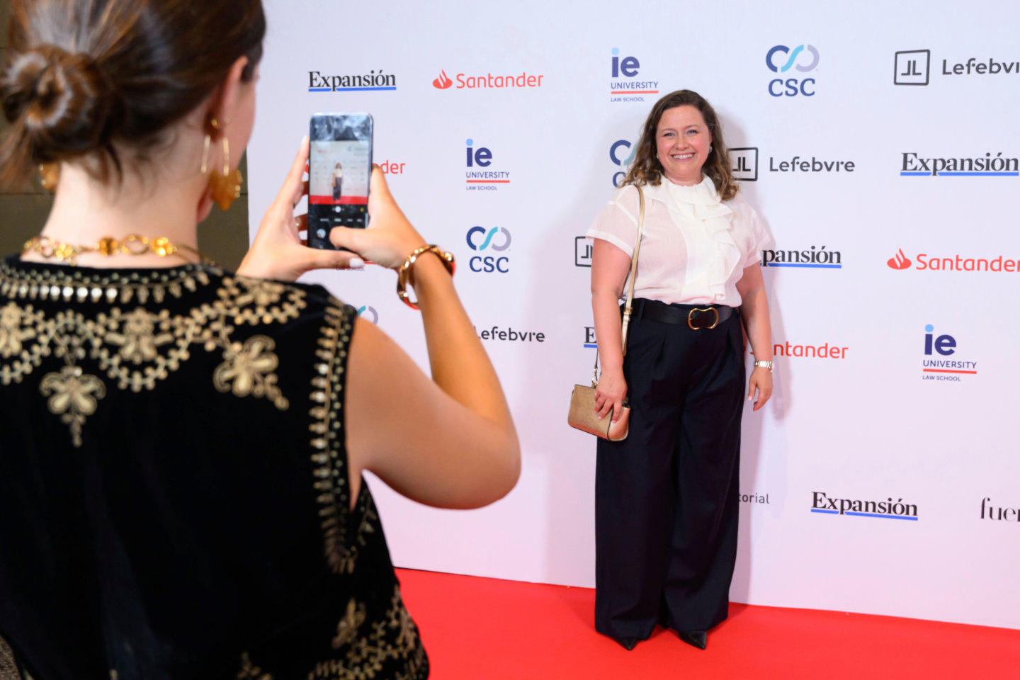 X Edición Premios Jurídicos Expansión 2025 - Imagen 10