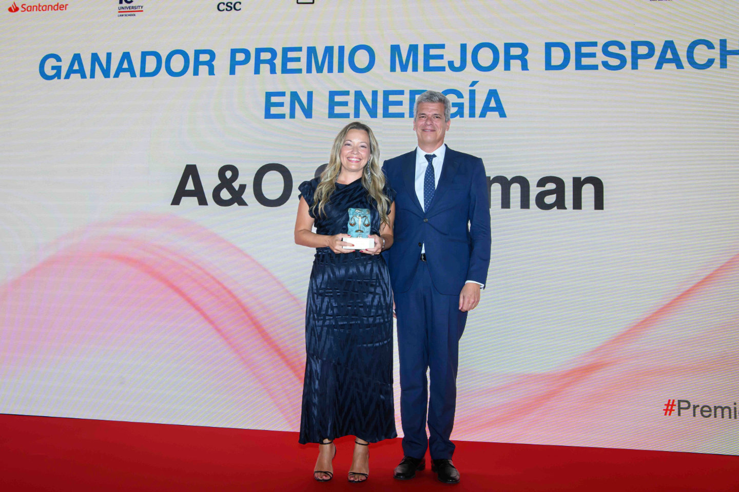 X Edición Premios Jurídicos Expansión 2025 - Imagen 13