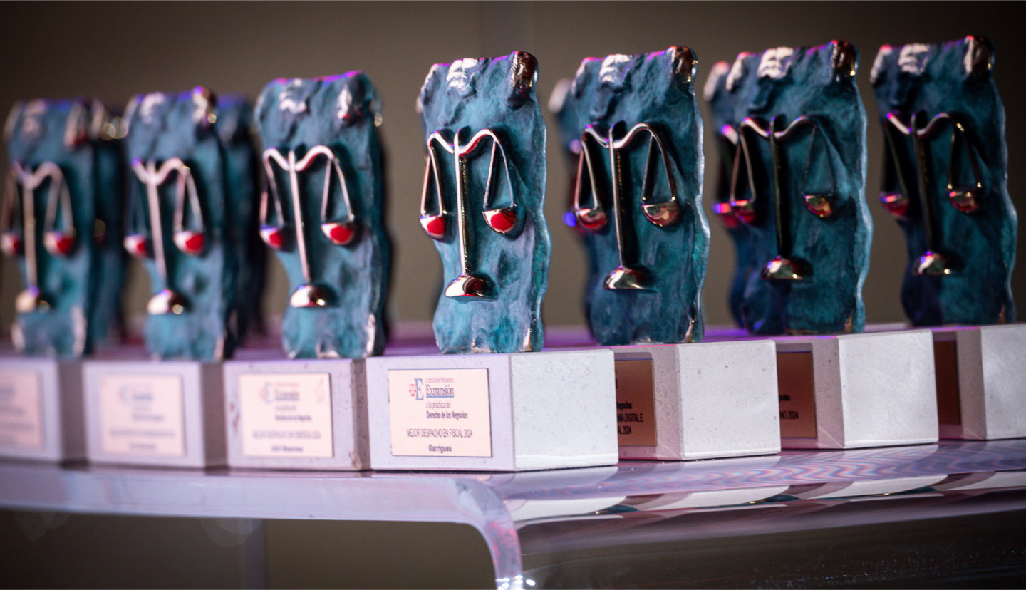 X Edición Premios Jurídicos Expansión 2025 - Imagen 4