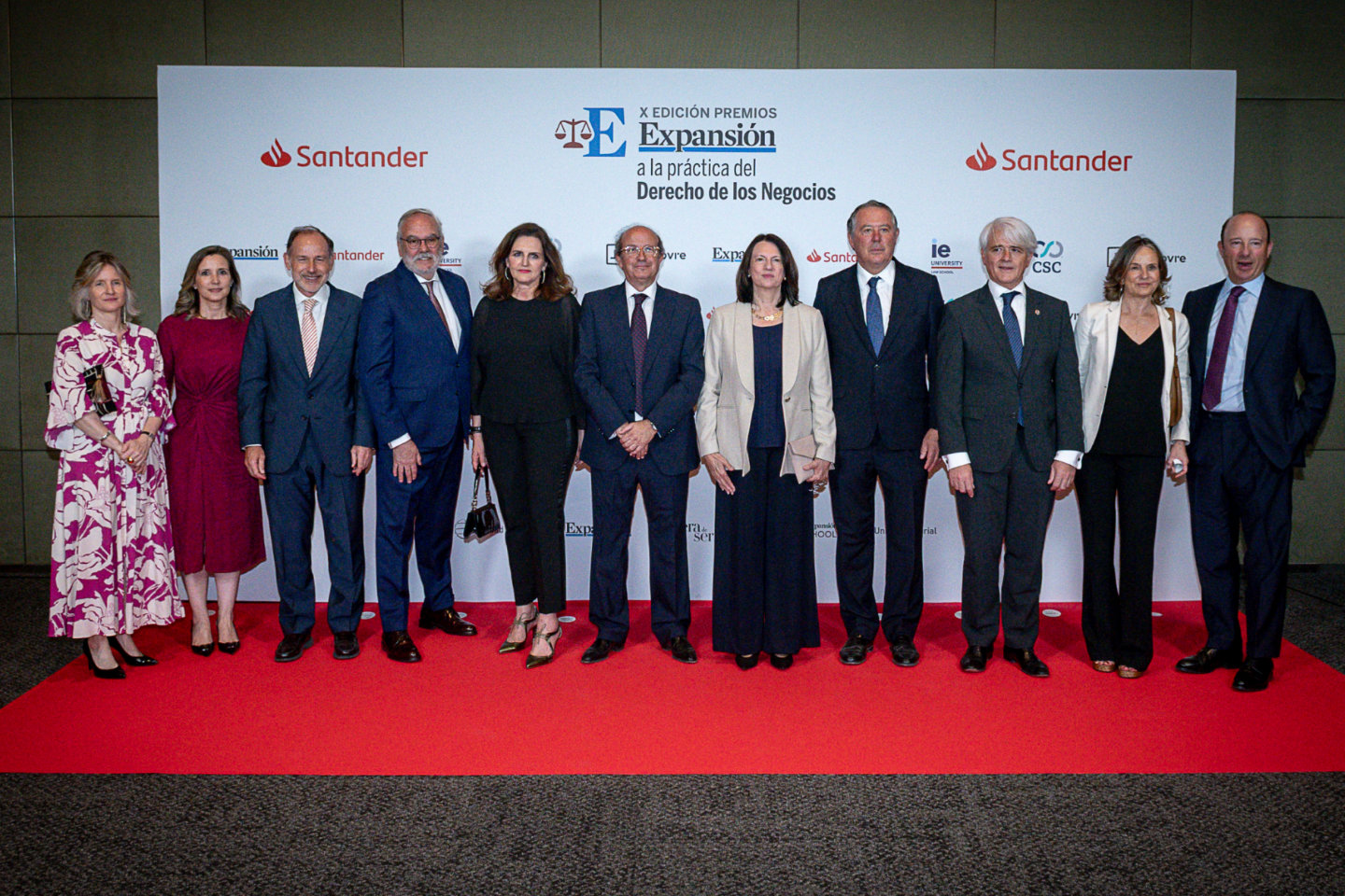 X Edición Premios Jurídicos Expansión 2025 - Imagen 5